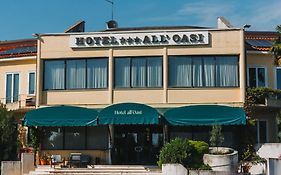 Hotel All'Oasi